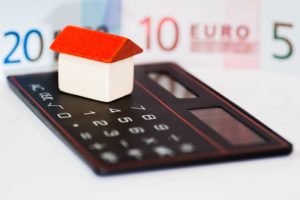 home loan interest