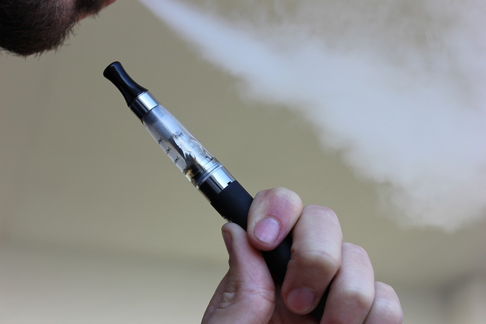 e-liquid