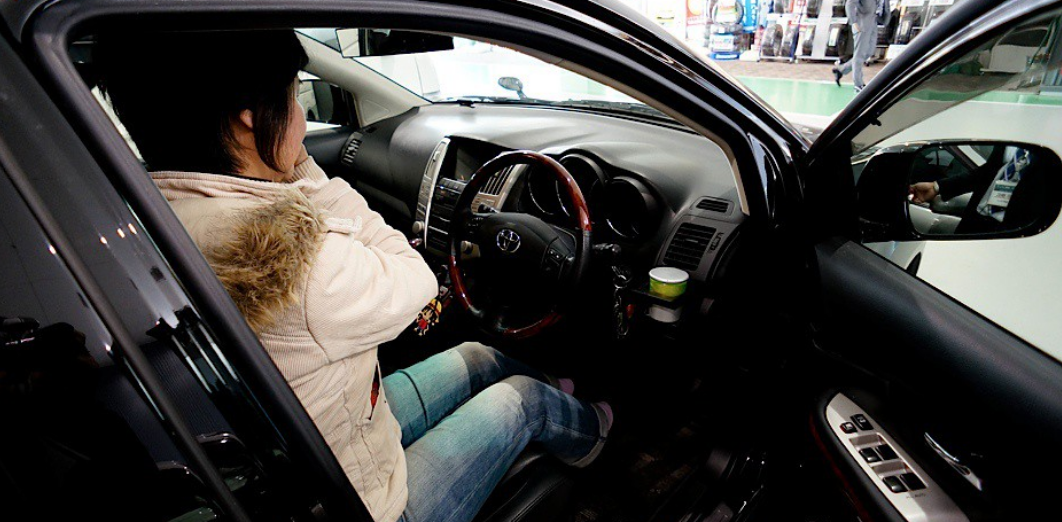 car test
