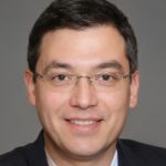 Eric Corchado