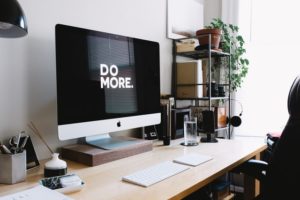 monitor