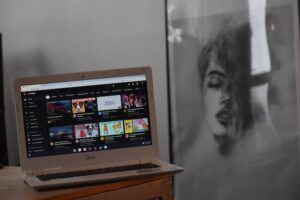 screen