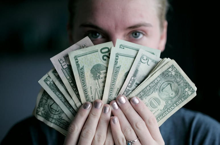 money