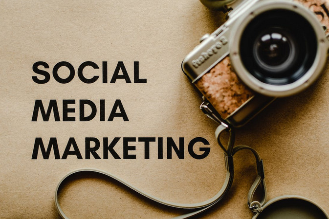 social media
